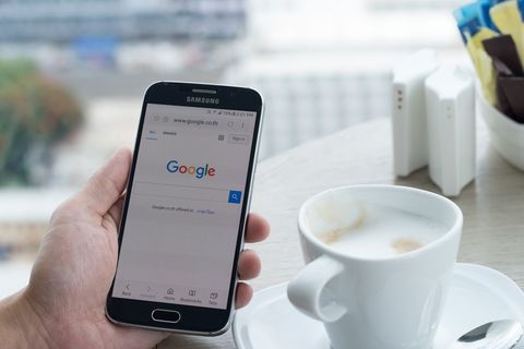 Google krijgt megaboete vanwege Shopping