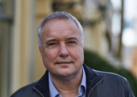 Wehkamp-ceo: 'Bang voor Amazon? Niet echt'