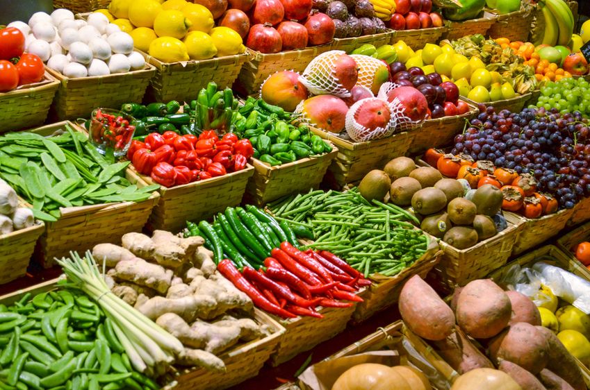 Appdate: Nooit meer onnodig levensmiddelen weggooien