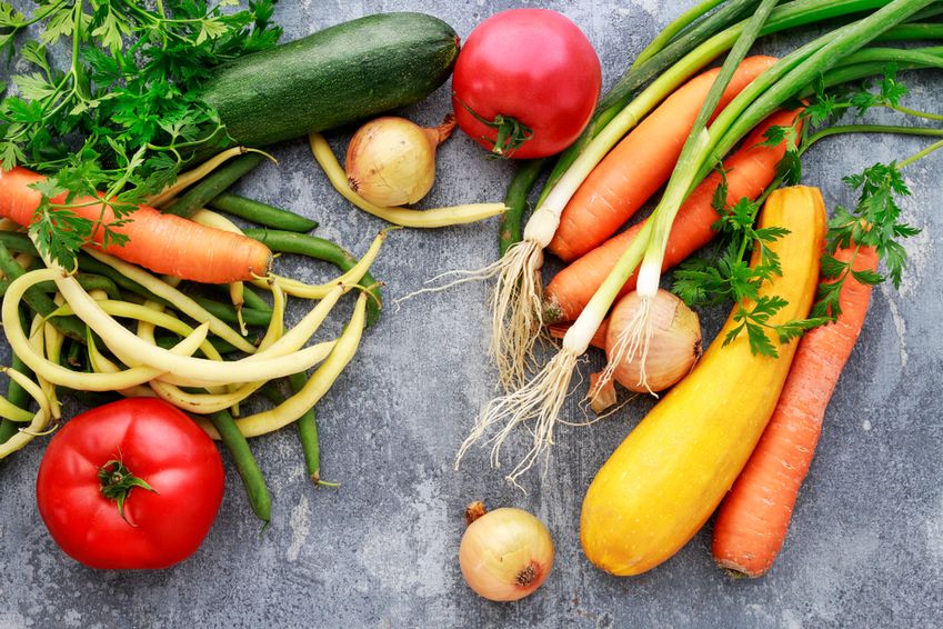 Bedrijven verdacht van fraude met biologisch eten