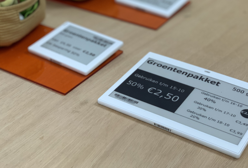 Kunstmatige intelligentie in retail: wie, wat, waar?