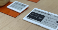'Tenminste Houdbaar Tot' gaat digitaal
