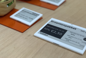 'Tenminste Houdbaar Tot' gaat digitaal