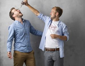 Amsterdamse binnenstadsvereniging niet blij met hagelslagwinkel