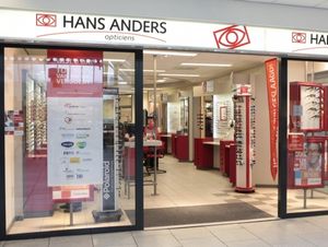 Hans Anders benoemt directeur omnichannel