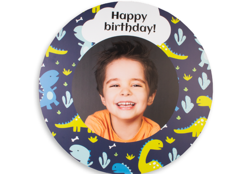 Intertoys laat klant feestartikelen personaliseren