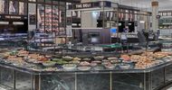 Dit is de nieuwe markthal van Harrods