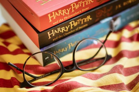 Harry Potter-winkel komt naar Nederland