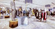 Zo verleidt Harvey Nichols de Qatarese luxeshopper