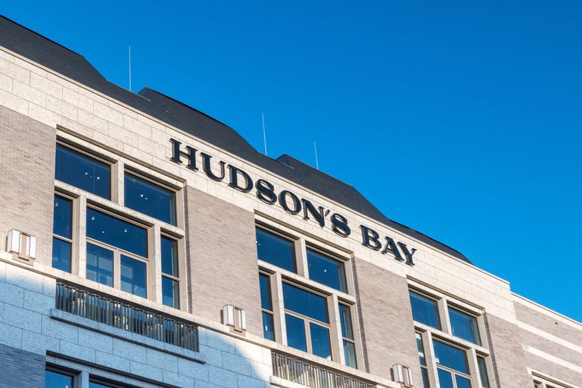 Retailjaar 2019: Hudson's Bay vertrekt, maar niet met stille trom