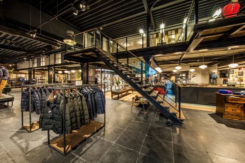 Rinsma breidt ook mannenwinkel uit