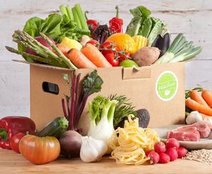 Rocket Internet stapt uit HelloFresh, voor 350 miljoen