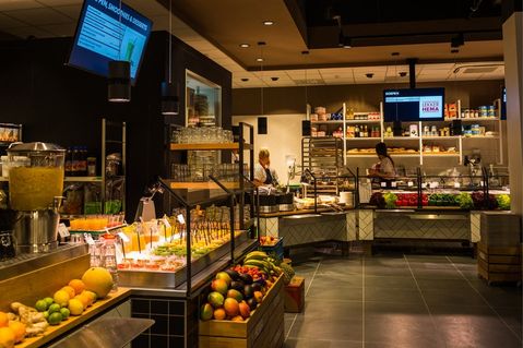 Dit is de allergrootste HEMA