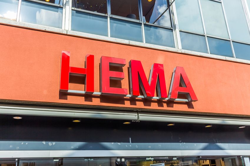 Retailjaar 2018: HEMA waant zich in een achtbaan