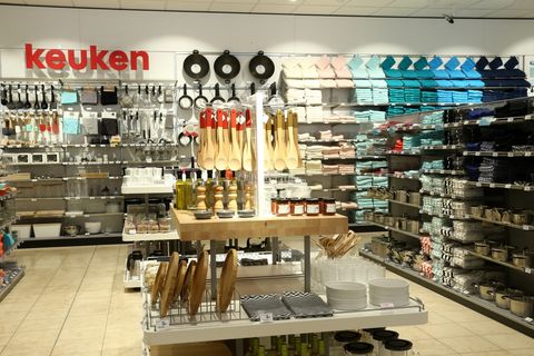 'HEMA betrok franchisers niet in verkoopplannen'