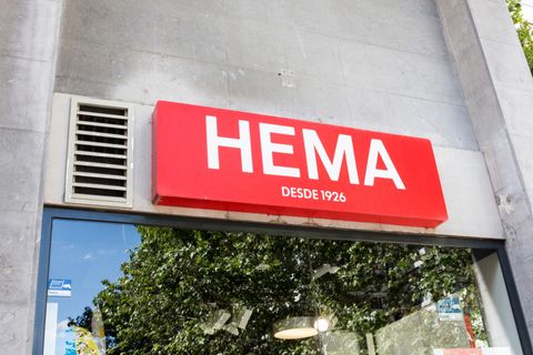 HEMA vertrekt ook uit Spanje