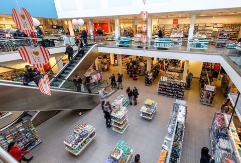 De nieuwe oude koers van HEMA