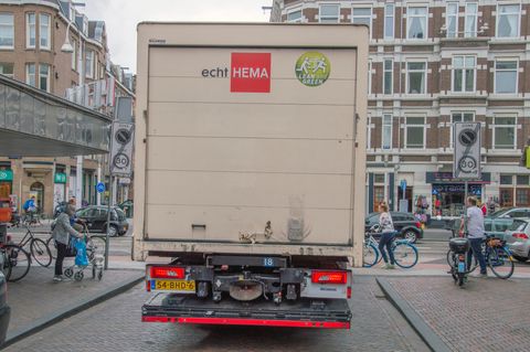 Hoe HEMA in logistiek een volgende stap zet
