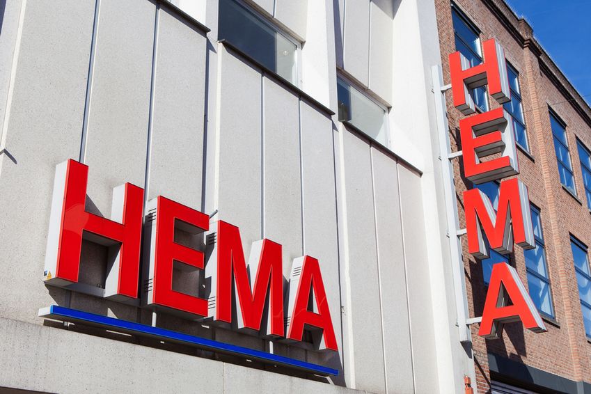 ‘HEMA niet voor eind dit jaar verkocht’