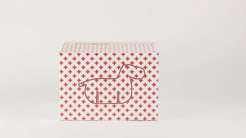 Hoe HEMA van zijn verpakking een knutselproject maakt