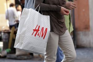 H&M komt met 'pop-up en online'-merk Nyden