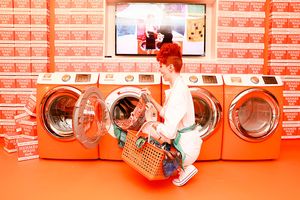 De week in vijf pop-up stores