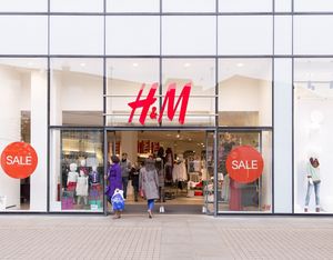 H&M heeft 'niets te verbergen over herkomst kleding'