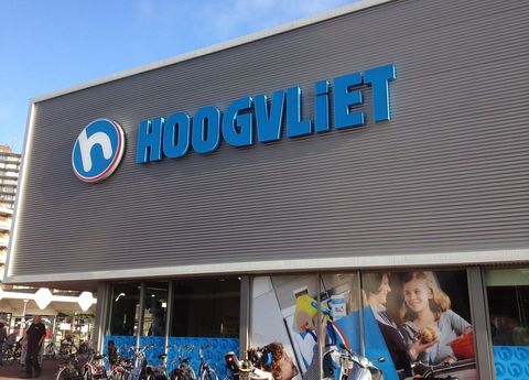 Hoogvliet heeft na zestien jaar nieuwe cfo