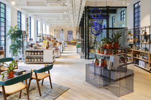 Waarom Hudson’s Bay zich voelt als Sjakie in de chocoladefabriek