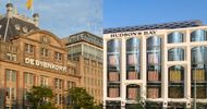 De Bijenkorf en Hudson's Bay: wie wint de online oorlog?