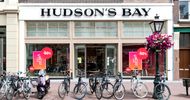Hudson's Bay, de ideale locatie voor ramptoerisme