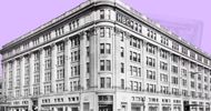 De ontwikkeling van Hudson's Bay door de eeuwen heen