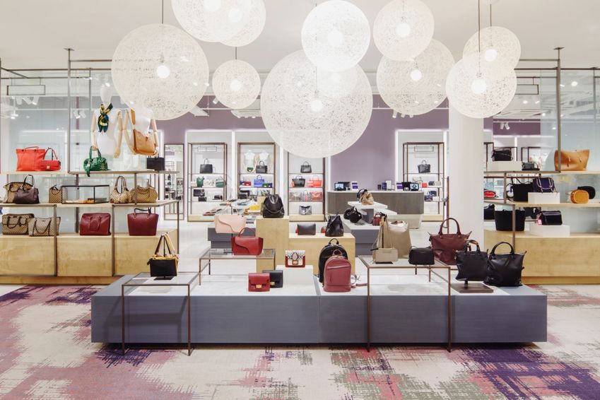 Retailjaar 2017: De entree van Hudson’s Bay