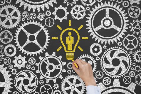 Save the date: Human capital in retail op 12 oktober