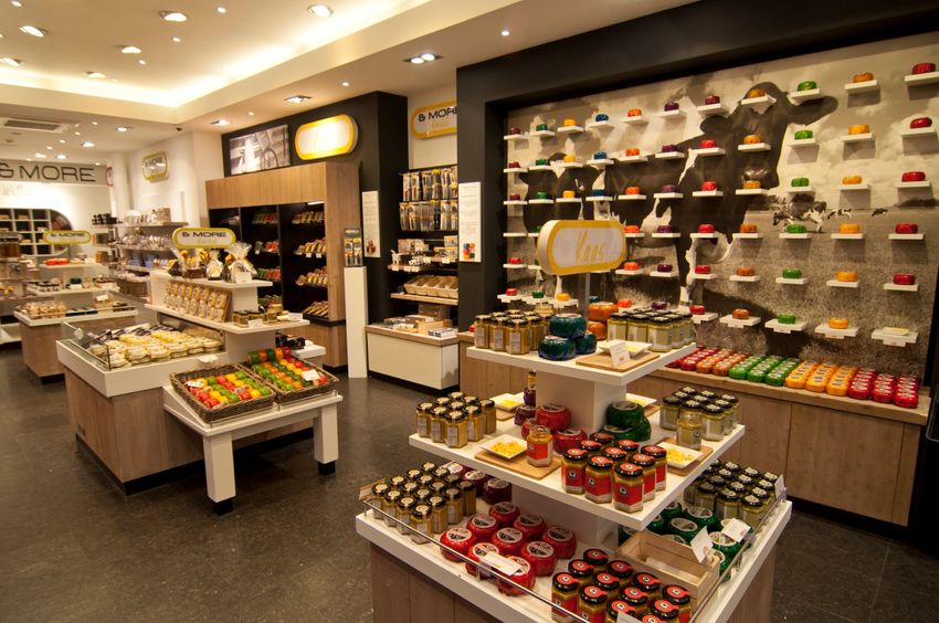 Kaaswinkel Cheese & More verwelkomt nieuwe marketing director