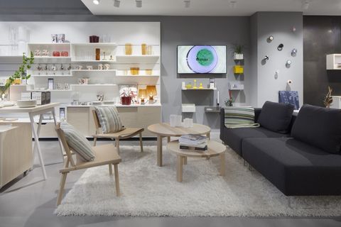 Fiskars denkt aan multibrandstores in Nederland