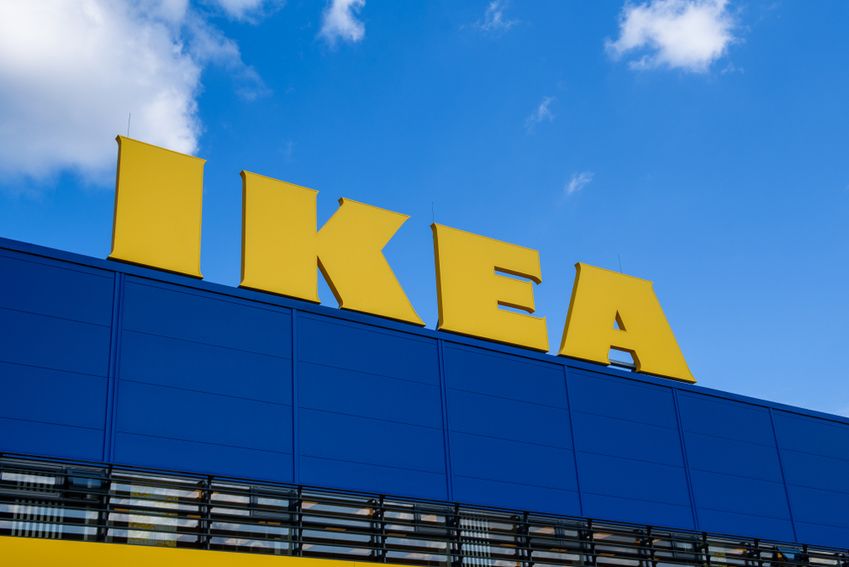 Haarlemse IKEA geldt als wereldwijde proeftuin