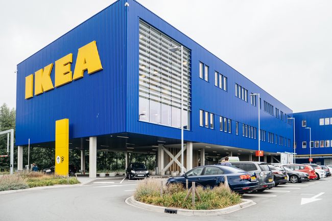 Hoe IKEA van de nood een deugd maakt