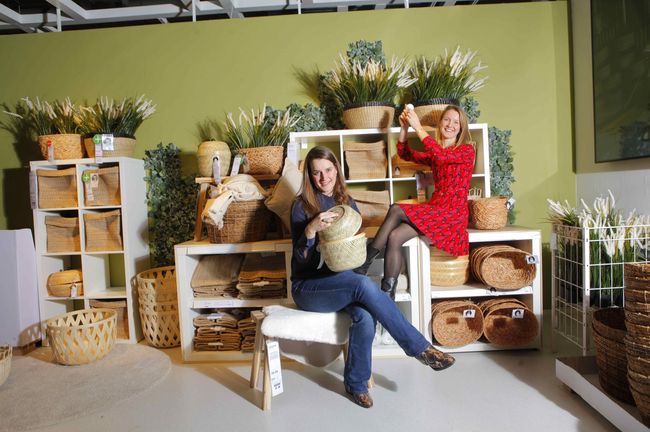 IKEA's route naar duurzaamheid voor 'the many people'