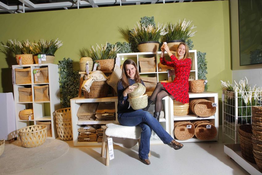 IKEA's route naar duurzaamheid voor 'the many people'