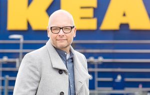 Ceo van IKEA in Nederland vertrekt