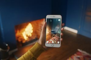 Appdate: Zo richt je je huis virtueel in