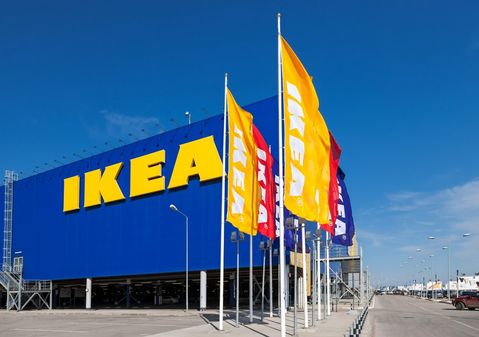 IKEA zet Leiderdorp nog niet uit het hoofd