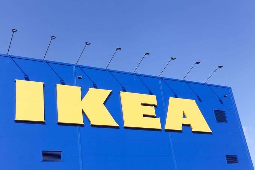 IKEA en Apple werken aan augmented reality-app