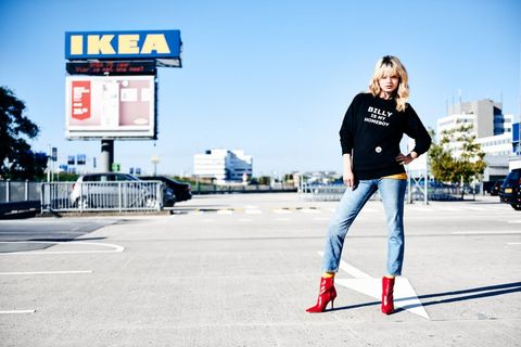 IKEA viert Nederlandse verjaardag met kledingcollectie