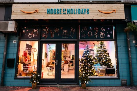 Wat je moet weten nu Amazon steeds dichterbij komt