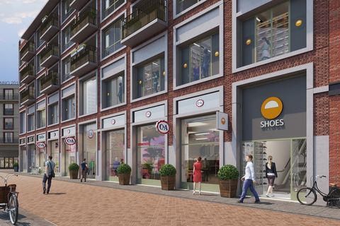 C&A ‘nieuwe stijl’ maakt Utrechts debuut in Leidsche Rijn
