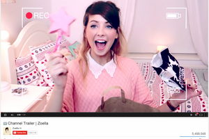 Reclameregels voor influencers vanaf 1 juli strenger