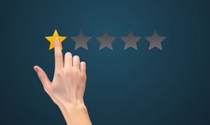 Zo ga je om met negatieve klantreviews 