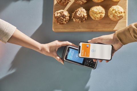 Apple Pay nu beschikbaar voor ING-klanten in Nederland